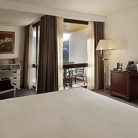 Nh Centro 4* Sintra