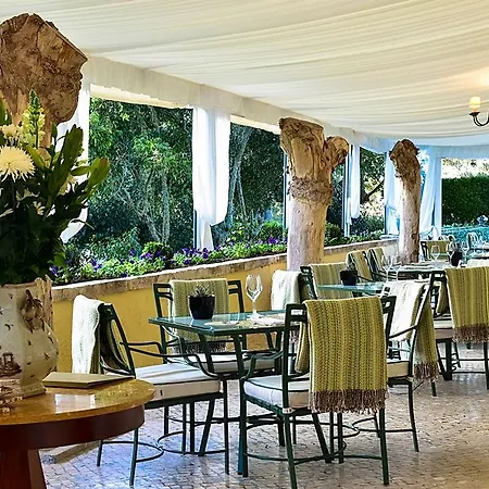 Tivoli Palácio De Seteais Hotel 5*