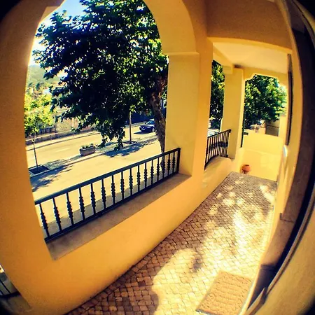 Pielas Sintra
