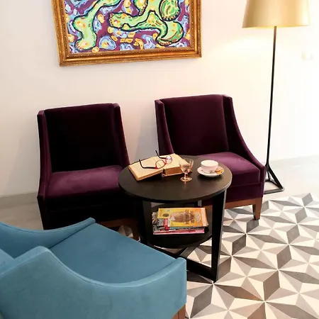 Aguamel Boutique Hotel 3*