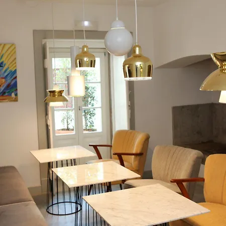 Aguamel Boutique Sintra
