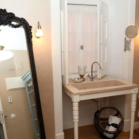 Aguamel Boutique Hotel 3*
