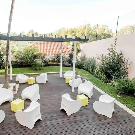 Bliss Hotel