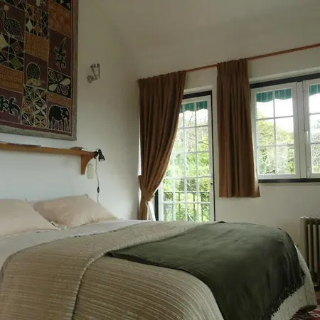 Guest house Casa Do Valle