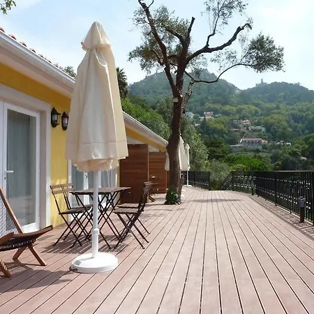 Casa Do Valle 3*
