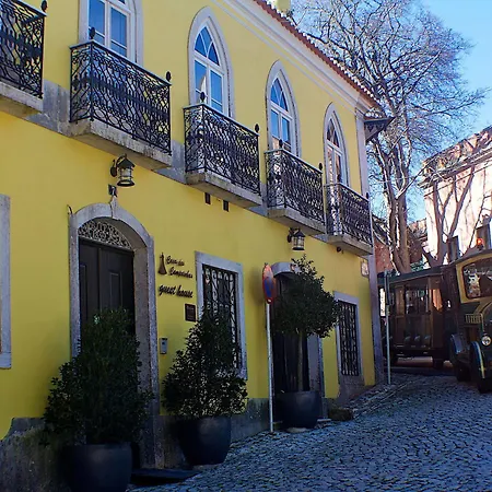 Charm Sintra