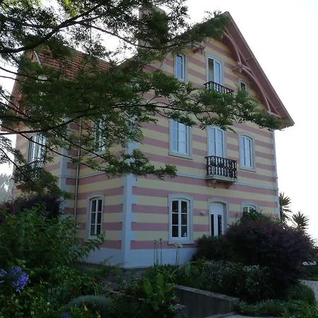 Guest house Casa Miradouro 3*