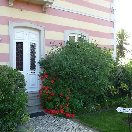Casa Miradouro 3*