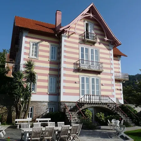 Casa Miradouro Guest house Sintra