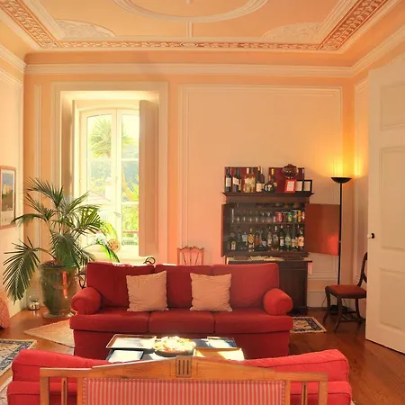 Guest house Casa Miradouro Sintra