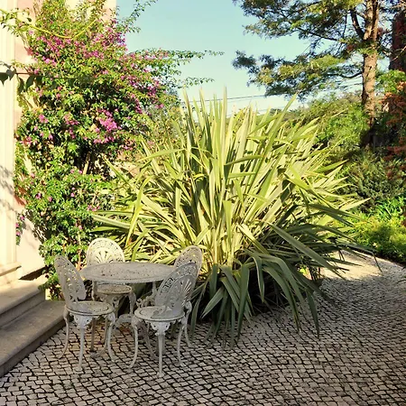 Casa Miradouro Guest house Sintra