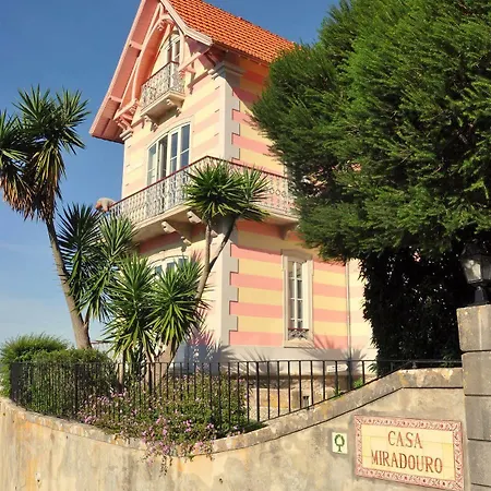 Casa Miradouro