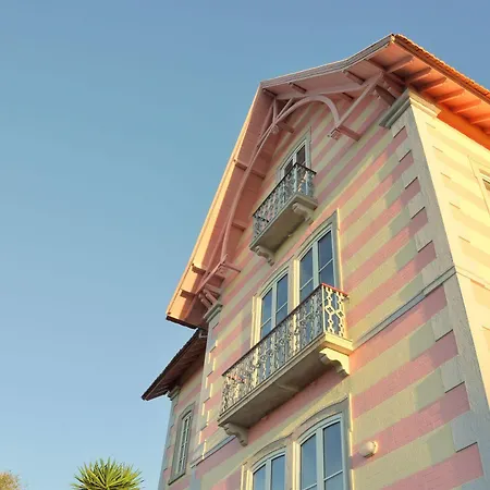 Casa Miradouro Guest house