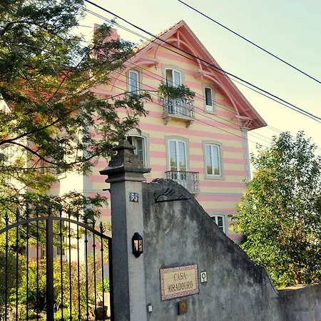 Casa Miradouro 3* Sintra