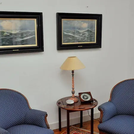 Casa Miradouro Guest house Sintra