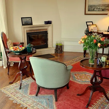 Guest house Casa Miradouro