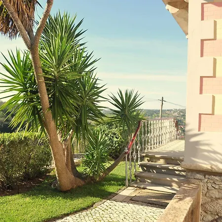 Casa Miradouro Guest house Sintra