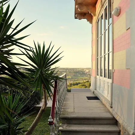 Casa Miradouro Guest house 3*