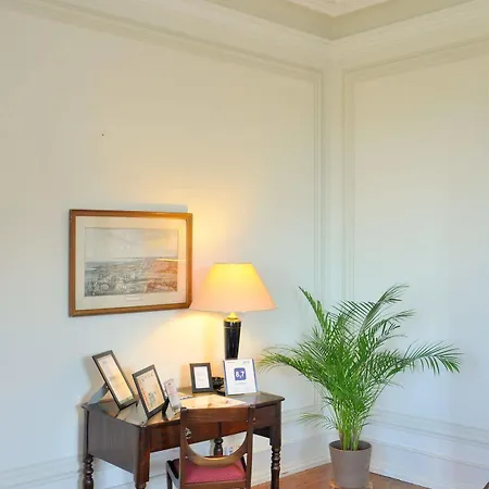 Casa Miradouro 3*