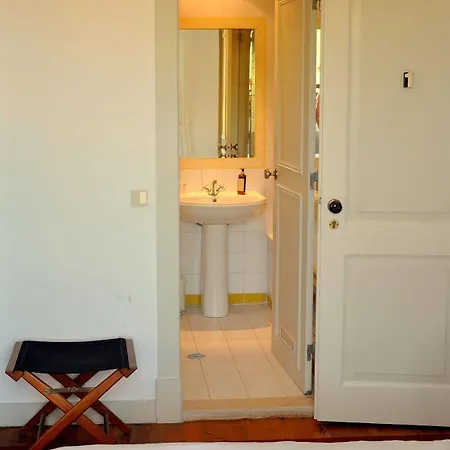 Casa Miradouro 3*