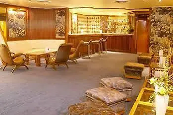 Hotel Atlantis Sintra