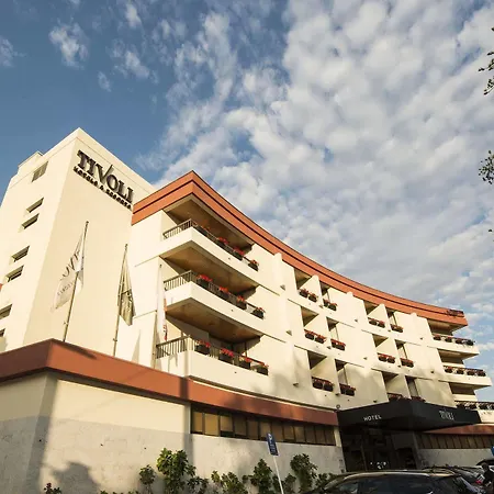 Nh Centro Hotel Sintra