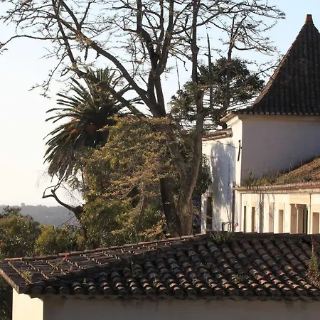 Guest house Quinta De Sao Thiago 3*