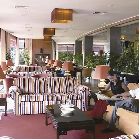Hotel Nh Centro