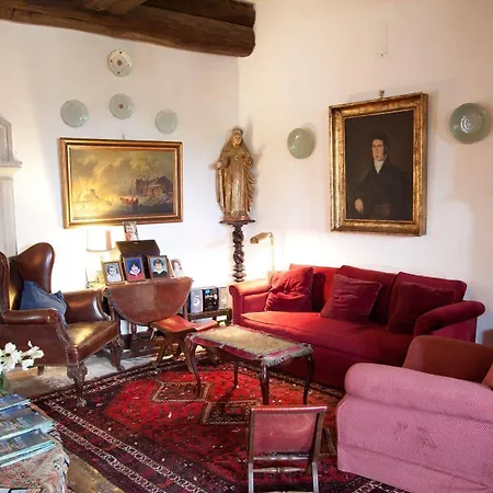 Guest house Quinta De Sao Thiago 3*