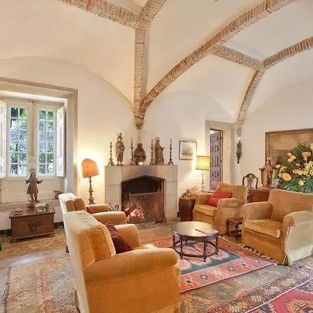 Quinta De Sao Thiago Guest house 3*