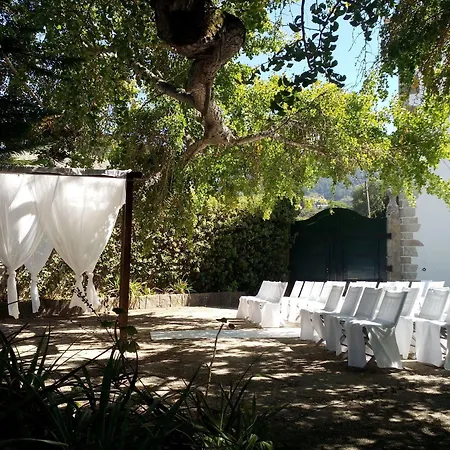 Quinta De Sao Thiago Sintra