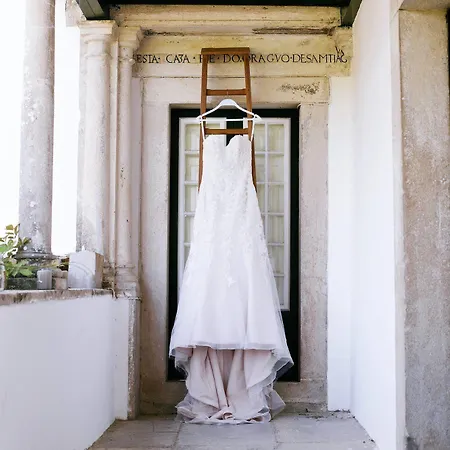 Quinta De Sao Thiago Sintra