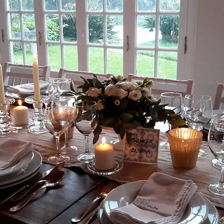 Quinta De Sao Thiago Guest house 3*