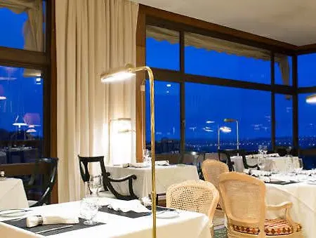 Hotel Nh Centro 4*