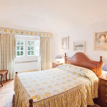 Guest house Quinta De Sao Thiago Sintra