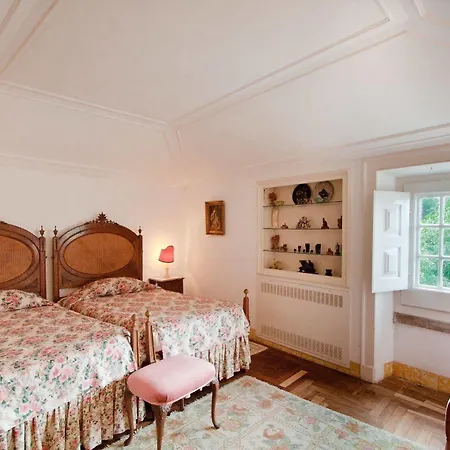 Quinta De Sao Thiago Guest house