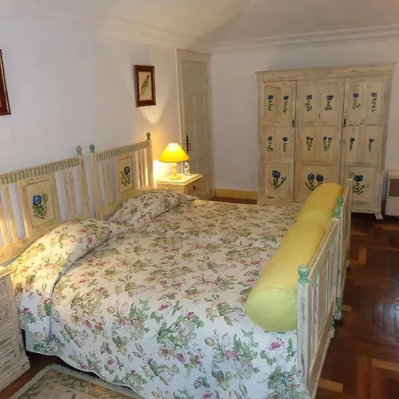 Quinta De Sao Thiago Guest house 3*