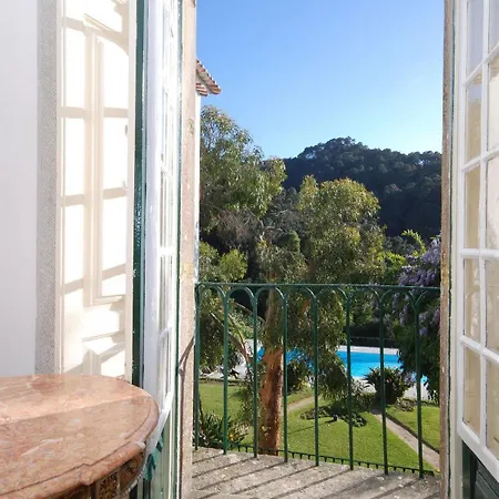 Quinta De Sao Thiago Guest house