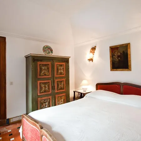 Guest house Quinta De Sao Thiago Sintra
