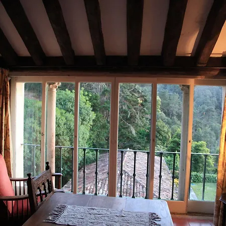 Quinta De Sao Thiago Guest house 3*