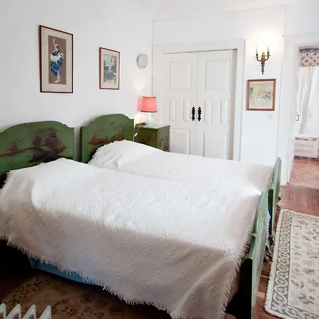 Quinta De Sao Thiago Sintra