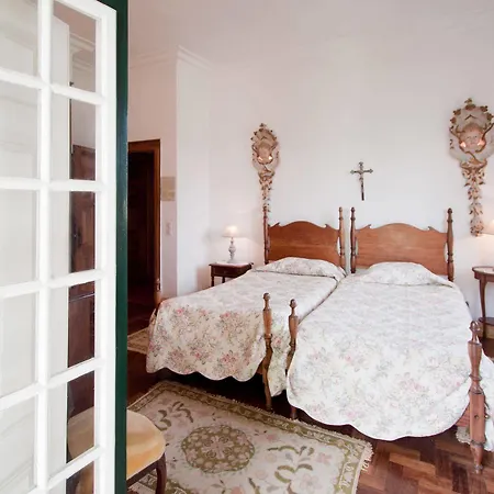 Guest house Quinta De Sao Thiago Sintra