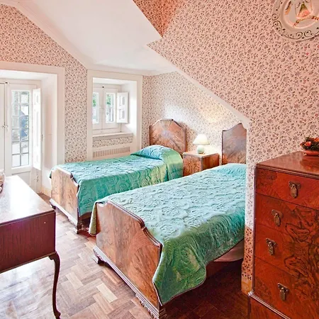 Guest house Quinta De Sao Thiago Sintra
