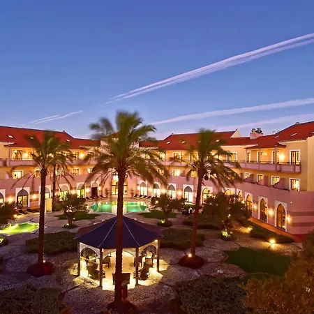 Hotel Pestana Golf & Sintra