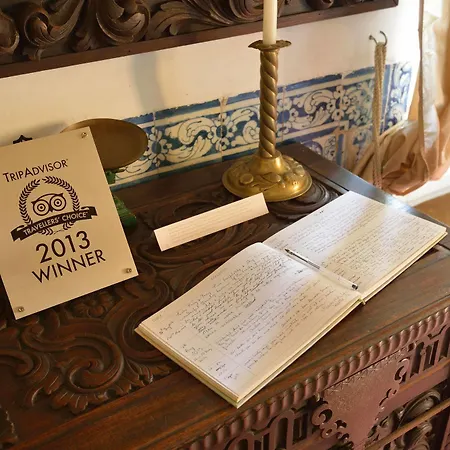 Quinta Do Scoto Sintra