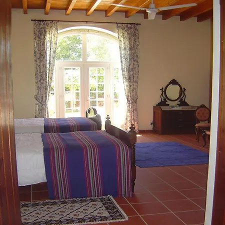 Quinta Do Scoto