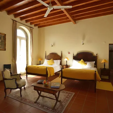 Quinta Do Scoto 4* Sintra