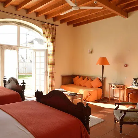 Quinta Do Scoto Bed & Breakfast Sintra