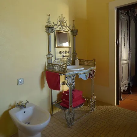 Quinta Do Scoto Bed & Breakfast Sintra