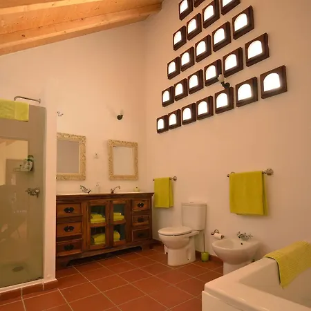 Quinta Do Scoto Bed & Breakfast 4*
